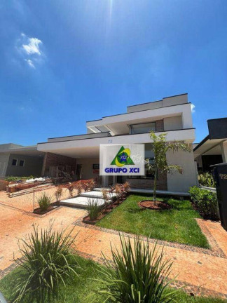 Imagem Casa com 3 Quartos à Venda, 183 m² em Parque Brasil 500 - Paulínia
