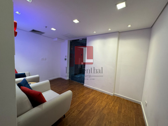 Sala Comercial à Venda, 224 m² em Itaim Bibi - São Paulo