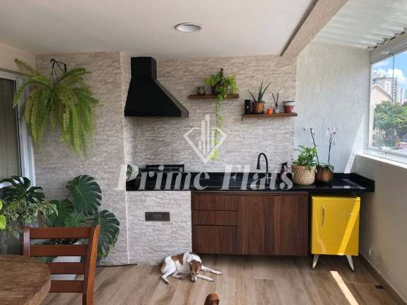Imagem Apartamento com 3 Quartos à Venda, 105 m² em Saúde - São Paulo Imagem Apartamento com 3 Quartos à Venda, 105 m² em Saúde - São Paulo