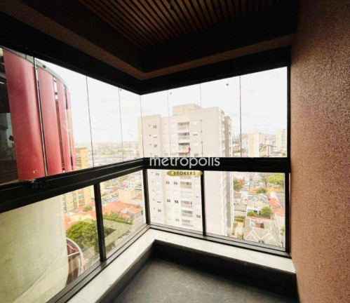 Imagem Apartamento com 3 Quartos à Venda, 175 m² em Santa Paula - São Caetano Do Sul