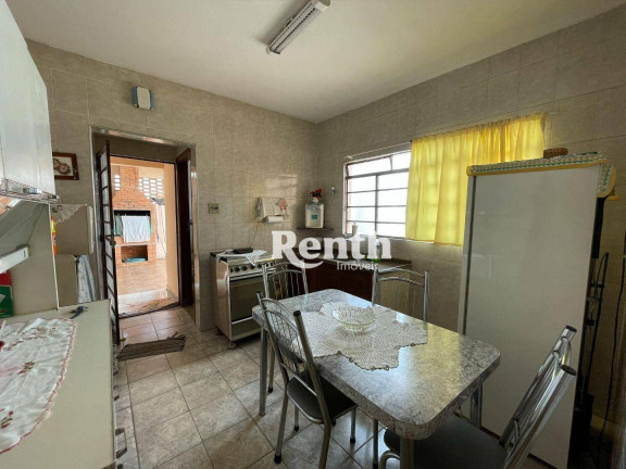 Imagem Casa com 5 Quartos à Venda, 194 m² em Consolação - Rio Claro Imagem Casa com 5 Quartos à Venda, 194 m² em Consolação - Rio Claro