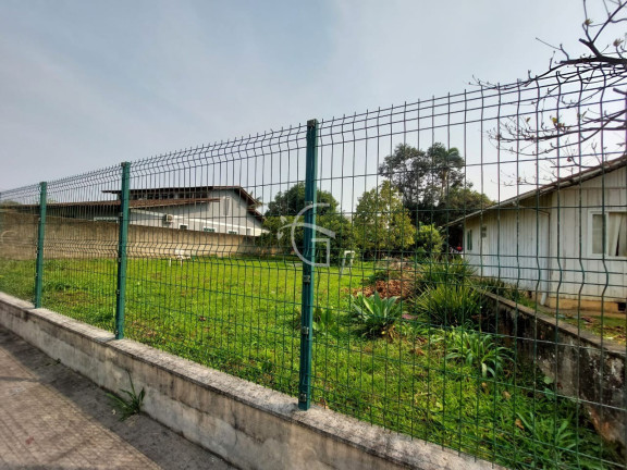 Imagem Terreno à Venda, 1.423 m² em Itaum - Joinville Imagem Terreno à Venda, 1.423 m² em Itaum - Joinville