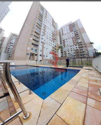Imagem Apartamento com 2 Quartos à Venda, 40 m² em Belenzinho - São Paulo Imagem Apartamento com 2 Quartos à Venda, 40 m² em Belenzinho - São Paulo