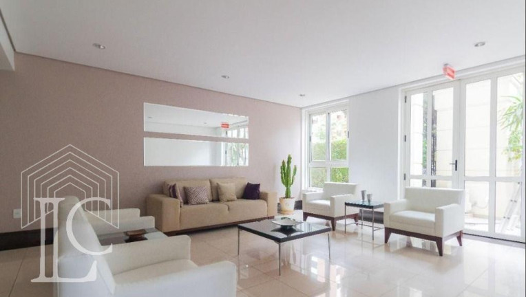 Imagem Apartamento com 2 Quartos à Venda, 73 m² em Brooklin Paulista - São Paulo Imagem Apartamento com 2 Quartos à Venda, 73 m² em Brooklin Paulista - São Paulo