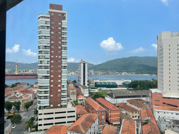 Imagem Apartamento com 3 Quartos à Venda, 400 m² em Ponta Da Praia - Santos Imagem Apartamento com 3 Quartos à Venda, 400 m² em Ponta Da Praia - Santos