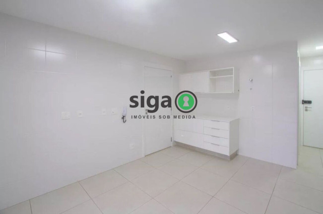 Imagem Apartamento com 3 Quartos à Venda, 250 m² em Brooklin - São Paulo Imagem Apartamento com 3 Quartos à Venda, 250 m² em Brooklin - São Paulo