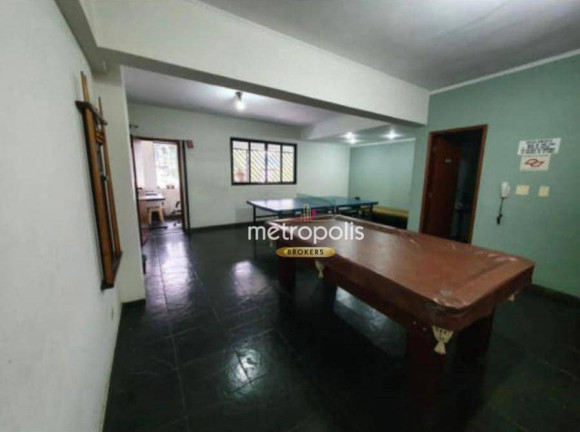 Imagem Apartamento com 2 Quartos à Venda, 79 m² em Osvaldo Cruz - São Caetano Do Sul