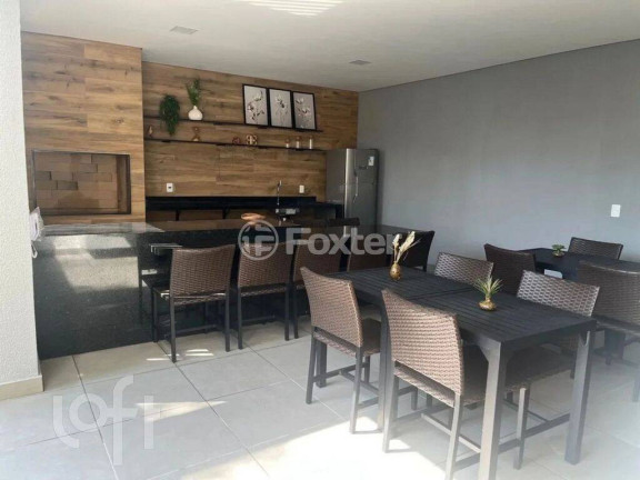 Imagem Apartamento com 2 Quartos à Venda, 41 m² em Lapa - São Paulo Imagem Apartamento com 2 Quartos à Venda, 41 m² em Lapa - São Paulo
