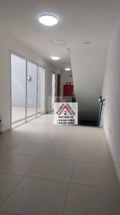 Imagem Kitnet com 1 Quarto à Venda, 29 m² em Campo Grande - São Paulo