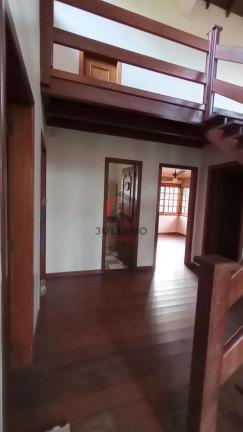 Imagem Casa com 4 Quartos à Venda, 400 m² em Sitio São José - Viamão