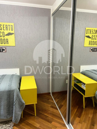 Imagem Imóvel com 3 Quartos à Venda, 132 m² em Rudge Ramos - São Bernardo Do Campo