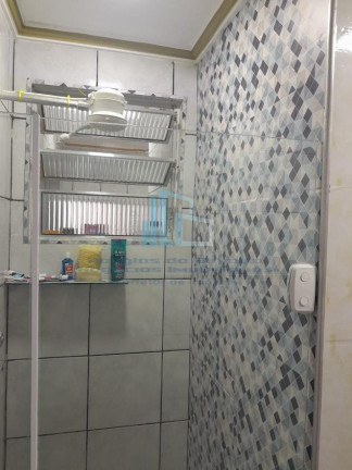 Imagem Kitnet com 1 Quarto à Venda, 35 m² em Canto Do Forte - Praia Grande