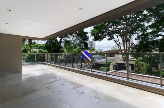 Imagem Apartamento com 4 Quartos à Venda, 216 m² em Campo Belo - São Paulo Imagem Apartamento com 4 Quartos à Venda, 216 m² em Campo Belo - São Paulo