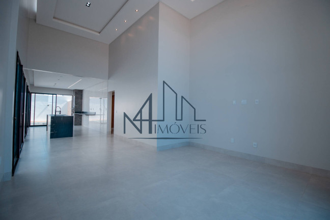 Imagem Casa com 3 Quartos à Venda, 322 m² em Residencial Parqville Jacarandá - Aparecida De Goiânia Imagem Casa com 3 Quartos à Venda, 322 m² em Residencial Parqville Jacarandá - Aparecida De Goiânia