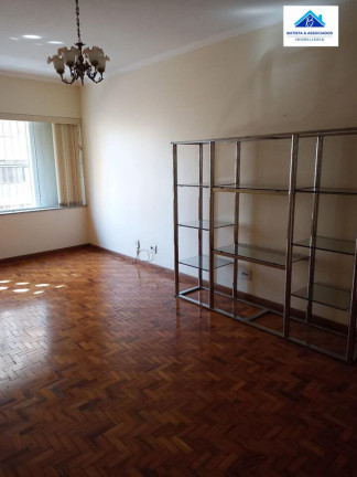 Imagem Apartamento com 2 Quartos à Venda, 115 m² em Centro - Campinas