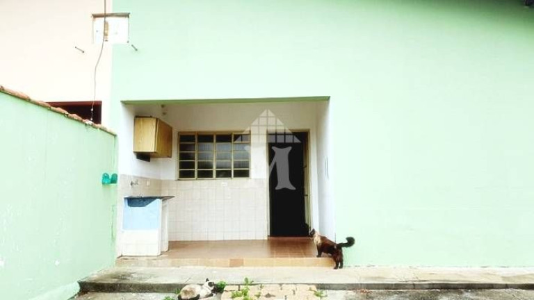 Imagem Casa com 2 Quartos para Alugar, 110 m² em Centro - Jarinu Imagem Casa com 2 Quartos para Alugar, 110 m² em Centro - Jarinu