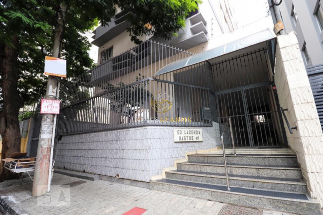 Apartamento com 3 Quartos à Venda, 114 m² em Setor Oeste - Goiânia