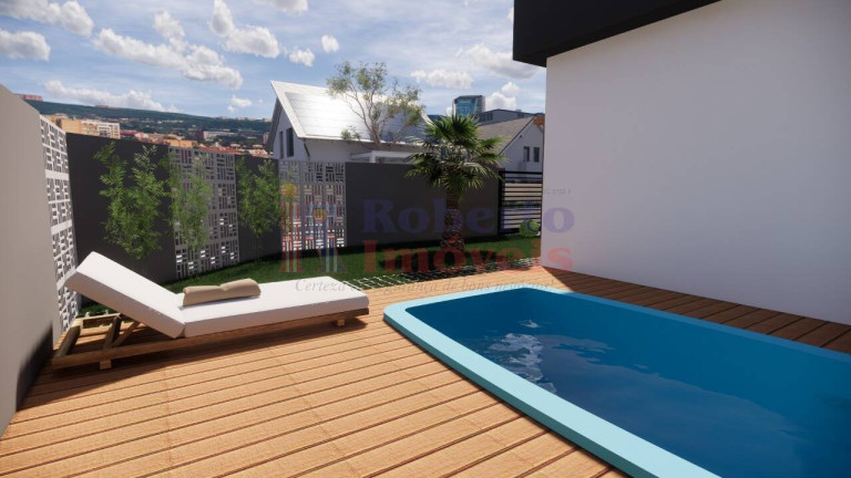 Imagem Casa com 2 Quartos à Venda, 135 m² em Cambiju - Itapoá Imagem Casa com 2 Quartos à Venda, 135 m² em Cambiju - Itapoá