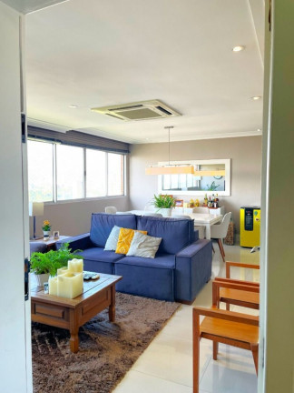 Imagem Imóvel com 3 Quartos à Venda, 111 m² em Bela Vista - Porto Alegre Imagem Imóvel com 3 Quartos à Venda, 111 m² em Bela Vista - Porto Alegre