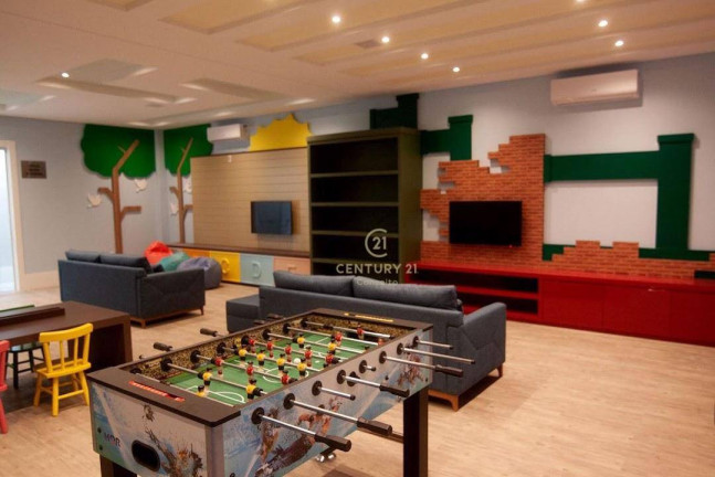 Imagem Apartamento com 3 Quartos à Venda, 150 m² em Campinas - São José