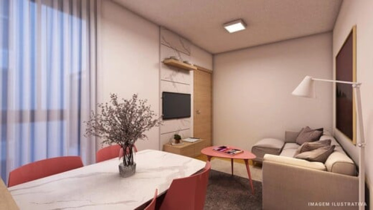 Imagem Apartamento com 2 Quartos à Venda, 62 m² em Jardim Alvorada - Nova Iguaçu Imagem Apartamento com 2 Quartos à Venda, 62 m² em Jardim Alvorada - Nova Iguaçu