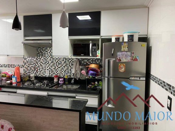 Imagem Apartamento com 2 Quartos à Venda, 47 m² em Vila Homero Thon - Santo André Imagem Apartamento com 2 Quartos à Venda, 47 m² em Vila Homero Thon - Santo André