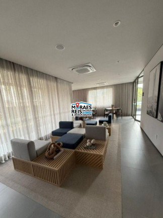 Imagem Apartamento com 3 Quartos à Venda, 240 m² em Campo Belo - São Paulo