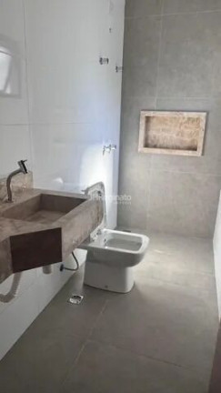 Imagem Casa de Condomínio com 3 Quartos à Venda, 103 m² em Parque Esmeralda - Sorocaba
