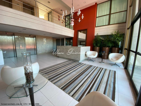 Imagem Apartamento com 1 Quarto à Venda, 55 m² em Armação - Salvador Imagem Apartamento com 1 Quarto à Venda, 55 m² em Armação - Salvador
