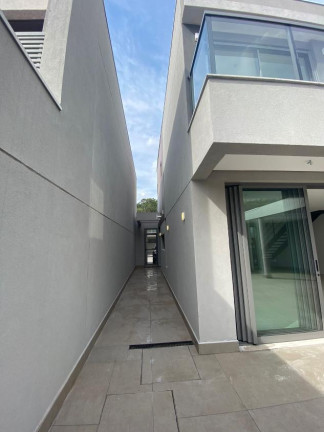 Imagem Casa de Condomínio com 3 Quartos à Venda, 200 m² em Tamboré - Santana De Parnaíba Imagem Casa de Condomínio com 3 Quartos à Venda, 200 m² em Tamboré - Santana De Parnaíba