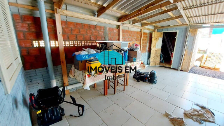 Imagem Casa com 3 Quartos à Venda, 90 m² em Albatroz - Imbé Imagem Casa com 3 Quartos à Venda, 90 m² em Albatroz - Imbé