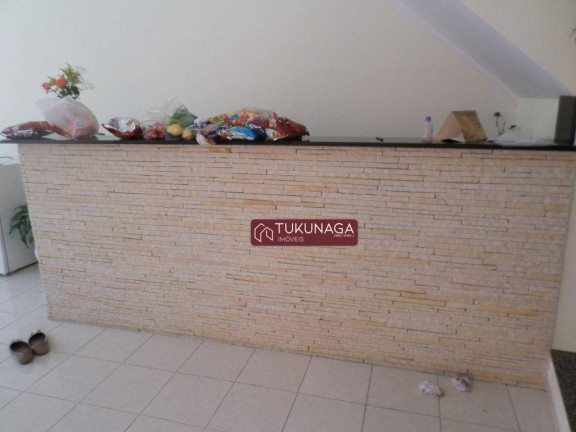 Imagem Sobrado com 3 Quartos à Venda, 149 m² em Jardim Santa Mena - Guarulhos Imagem Sobrado com 3 Quartos à Venda, 149 m² em Jardim Santa Mena - Guarulhos