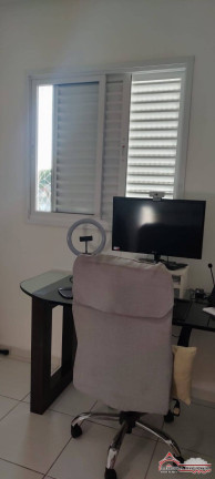 Imagem Apartamento com 2 Quartos à Venda, 68 m² em Parque Santo Antônio - Jacareí