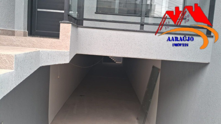 Imagem Casa com 3 Quartos à Venda, 214 m² em Jd Das Flores - Osasco