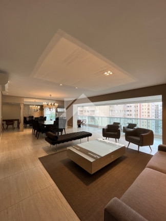 Imagem Apartamento com 3 Quartos à Venda, 235 m² em Alphaville - Barueri Imagem Apartamento com 3 Quartos à Venda, 235 m² em Alphaville - Barueri