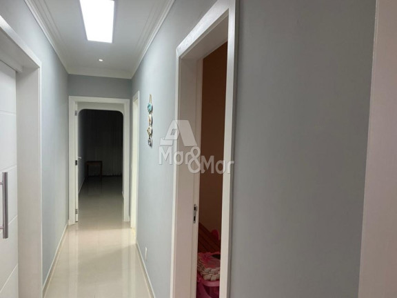 Imagem Apartamento com 3 Quartos à Venda, 190 m² em Pitangueiras - Guarujá