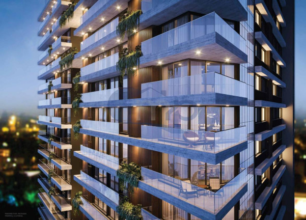Imagem Apartamento com 2 Quartos à Venda, 80 m² em Predial - Torres
