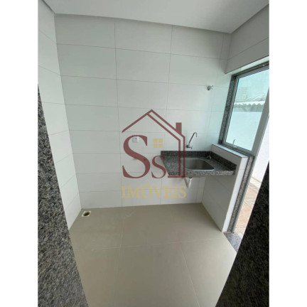 Imagem Casa com 3 Quartos para Alugar,  em Aeroporto - Mossoró