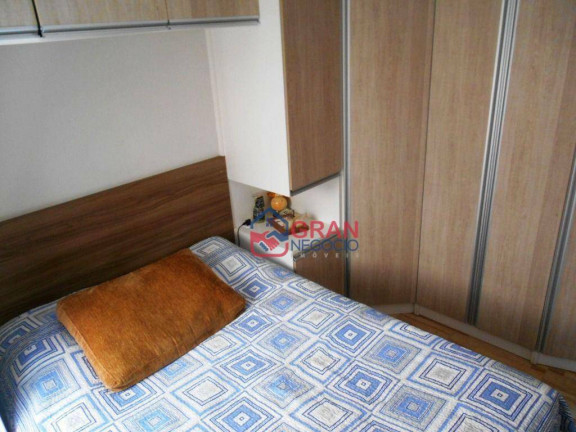 Imagem Apartamento com 2 Quartos à Venda, 50 m² em Boneca Do Iguaçu - São José Dos Pinhais
