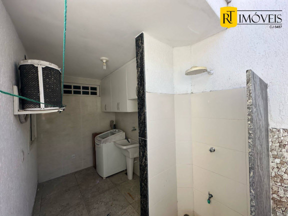 Imagem Casa com 3 Quartos à Venda, 135 m² em Passagem - Cabo Frio Imagem Casa com 3 Quartos à Venda, 135 m² em Passagem - Cabo Frio