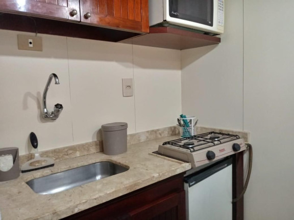Imagem Apartamento com 1 Quarto à Venda, 39 m² em Higienópolis - São Paulo Imagem Apartamento com 1 Quarto à Venda, 39 m² em Higienópolis - São Paulo