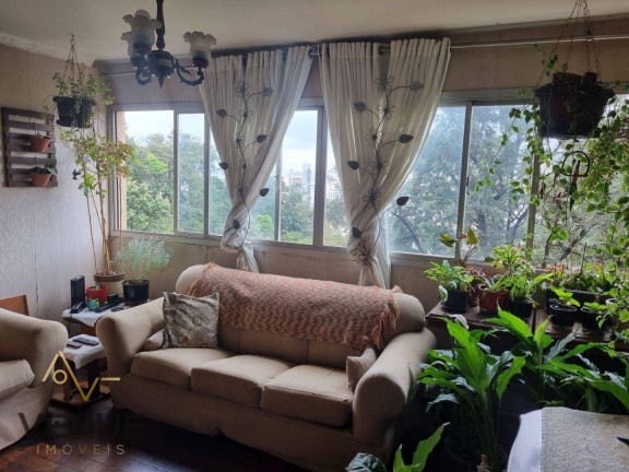 Imagem Apartamento com 3 Quartos à Venda, 106 m² em Mooca - São Paulo Imagem Apartamento com 3 Quartos à Venda, 106 m² em Mooca - São Paulo