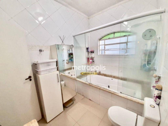 Imagem Sobrado com 3 Quartos à Venda, 464 m² em Campestre - Santo André Imagem Sobrado com 3 Quartos à Venda, 464 m² em Campestre - Santo André