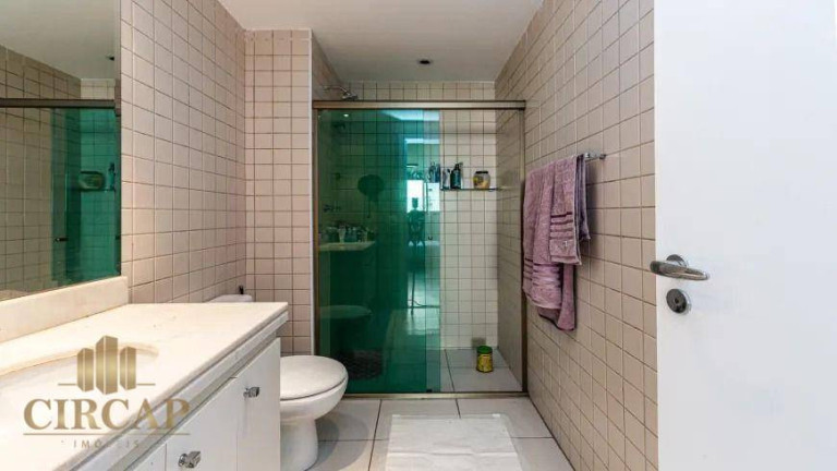 Imagem Apartamento com 3 Quartos à Venda, 228 m² em Jardim Paulista - São Paulo