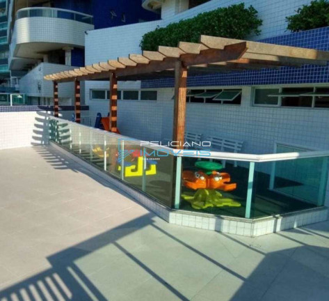 Imagem Apartamento com 2 Quartos à Venda, 86 m² em Balneário Maracanã - Praia Grande Imagem Apartamento com 2 Quartos à Venda, 86 m² em Balneário Maracanã - Praia Grande