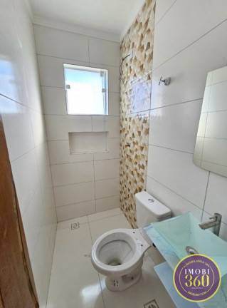 Imagem Casa de Condomínio com 2 Quartos à Venda, 120 m² em Vila Granada - São Paulo