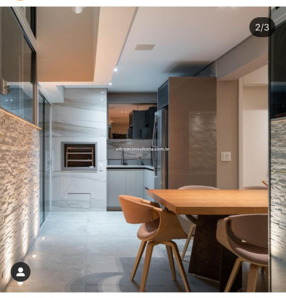 Imagem Apartamento com 3 Quartos à Venda, 222 m² em Jardim Da Glória - São Paulo Imagem Apartamento com 3 Quartos à Venda, 222 m² em Jardim Da Glória - São Paulo