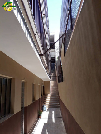 Imagem Apartamento com 1 Quarto à Venda, 750 m² em Santa Teresinha - São Paulo