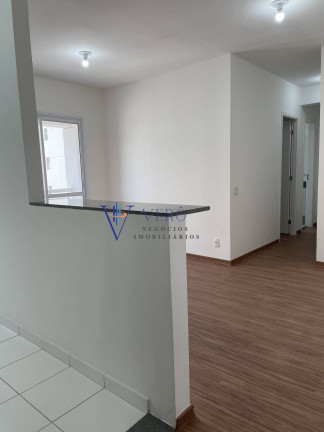 Imagem Apartamento com 3 Quartos para Alugar, 70 m² em Barueri