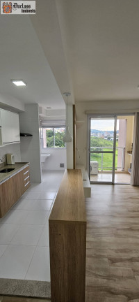 Imagem Apartamento com 2 Quartos à Venda, 70 m² em Jardim Do Lago - Bragança Paulista